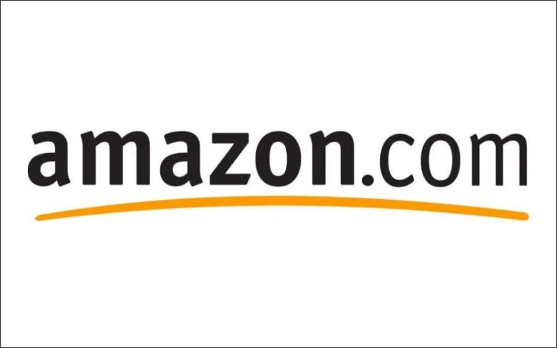 amazon symbol from 1998-2000