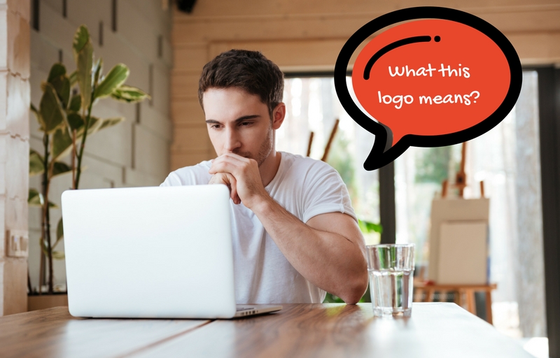 What this logo means_