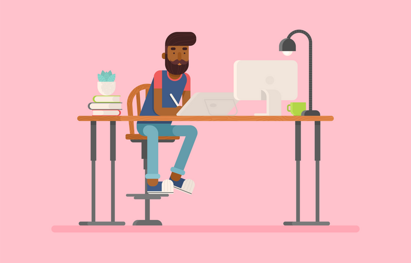 In House Design Team