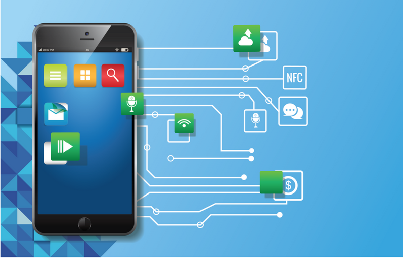 Mobile App Planning Design