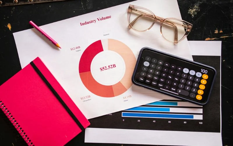 visual content marketing builds trust