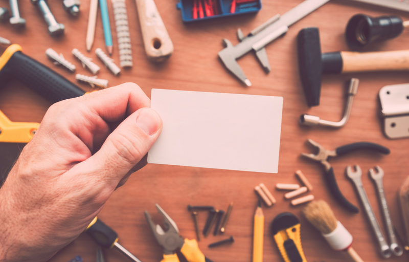 Online business tool