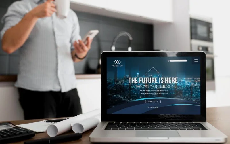 landing page design tips-featured image