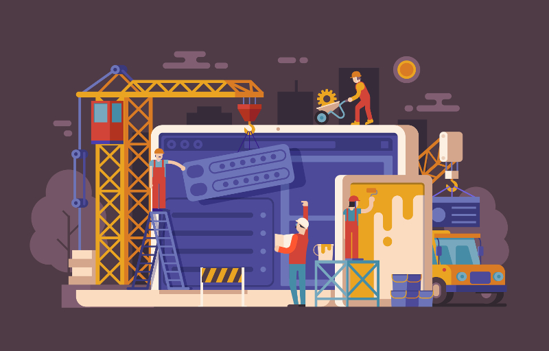 Elements Of A Great Website