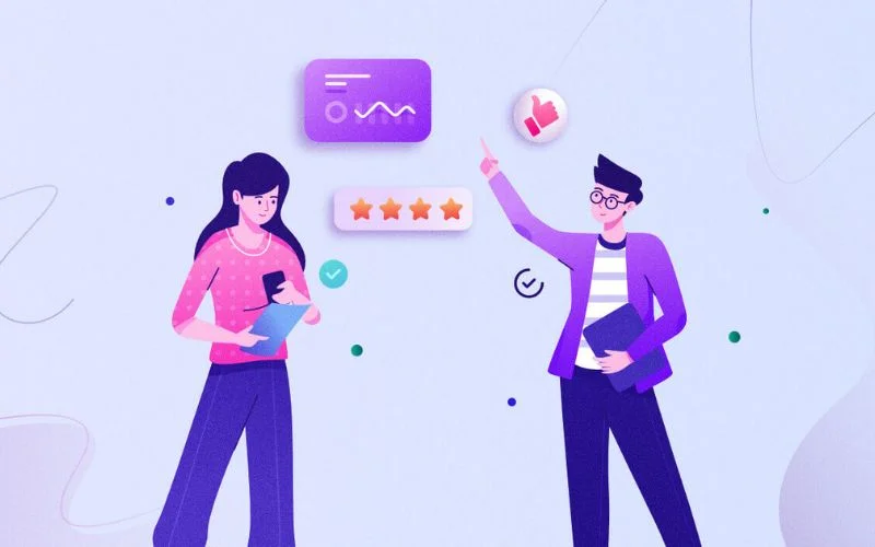 lose the friction in user experience