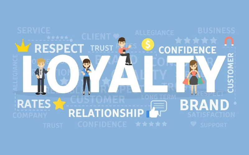 improving customer loyalty with ux