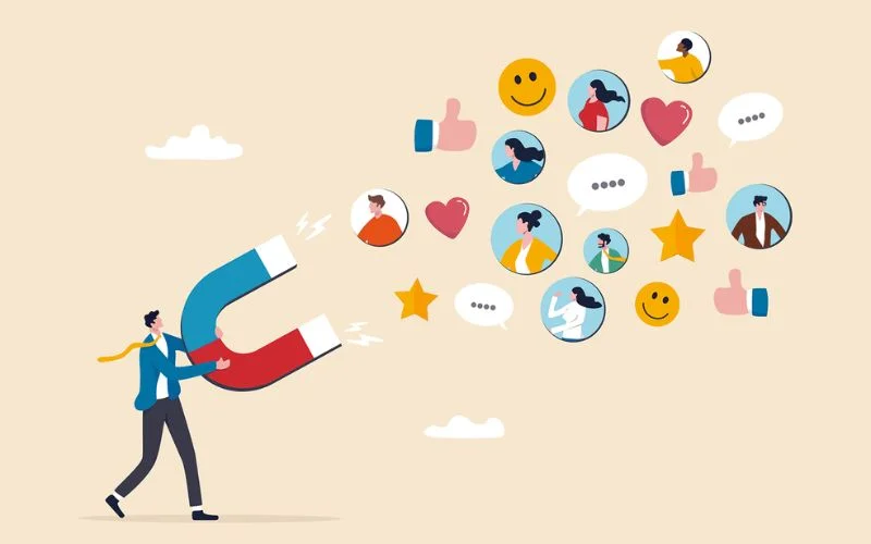 improving customer loyalty