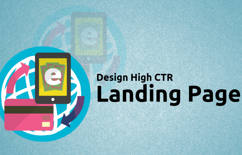 Landing Pages