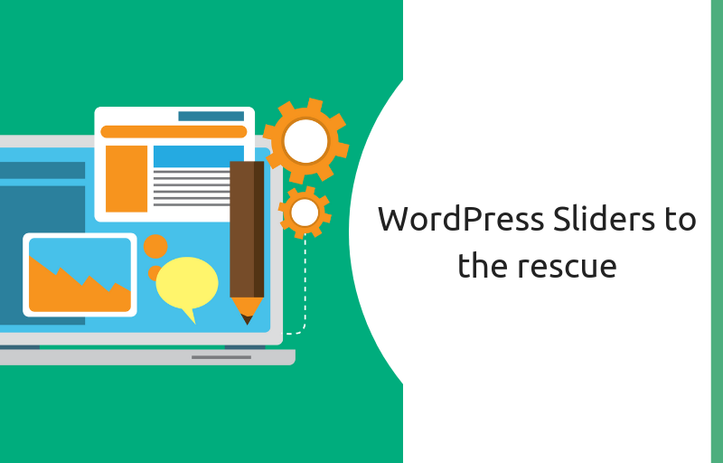 WordPress Sliders