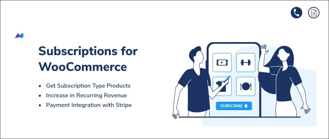 WooCommerce Subscriptions Pro