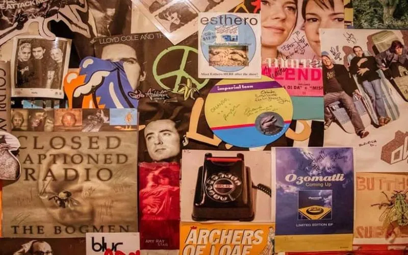 Dos and Donts For Retro Logo Design