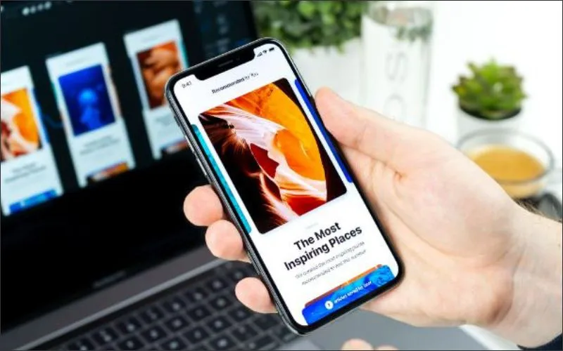 best ui development framework fatured image