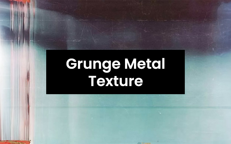 Grunge Metal Texture
