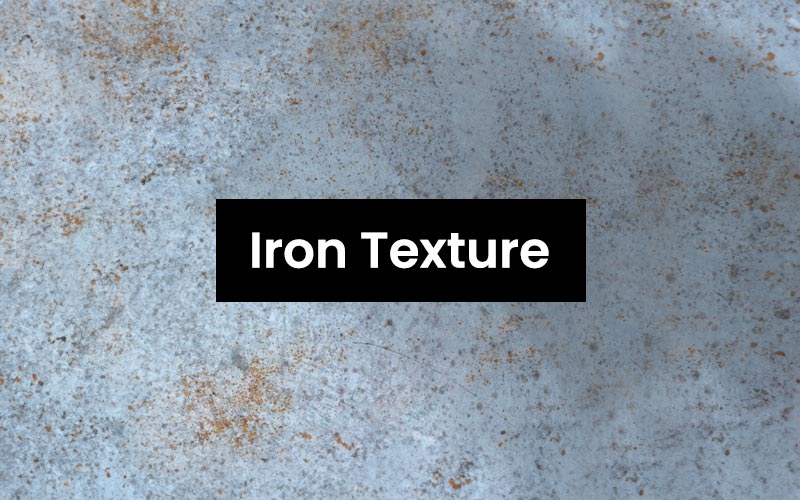 Iron Texture