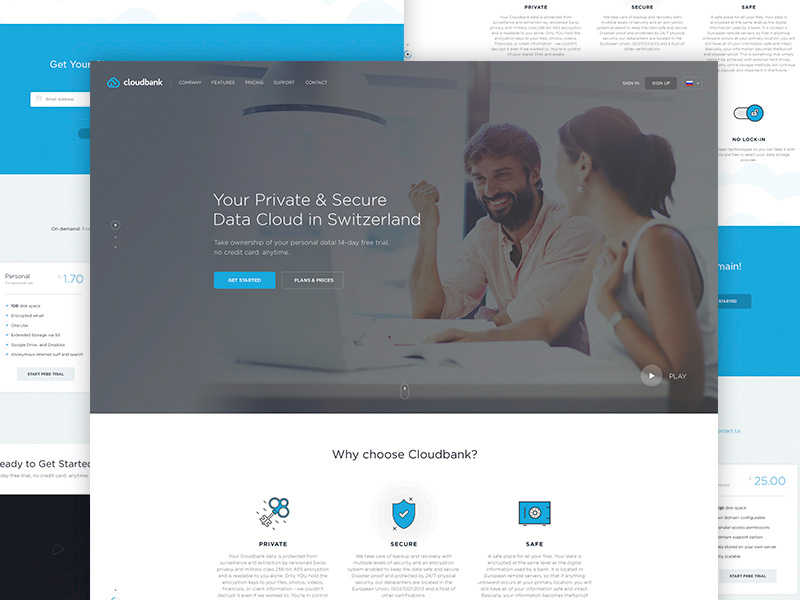 Maintain Design Rules : website usability