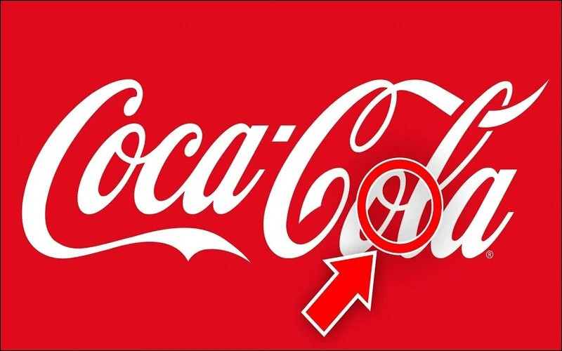 Coca Cola logo