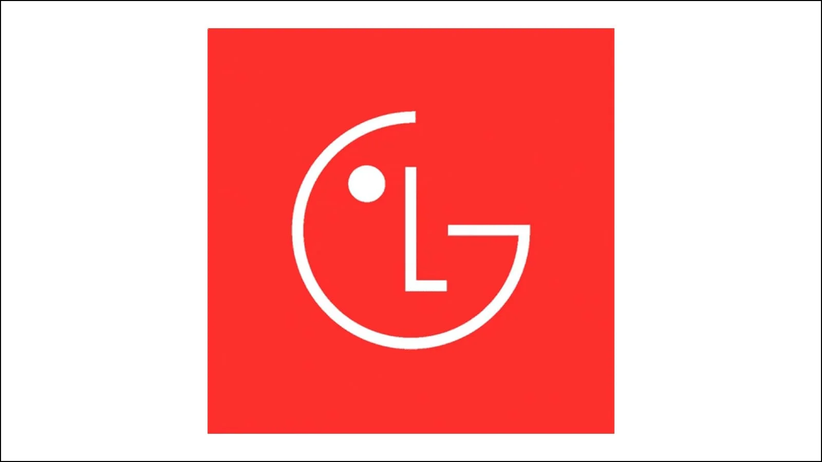 Latest lg logo
