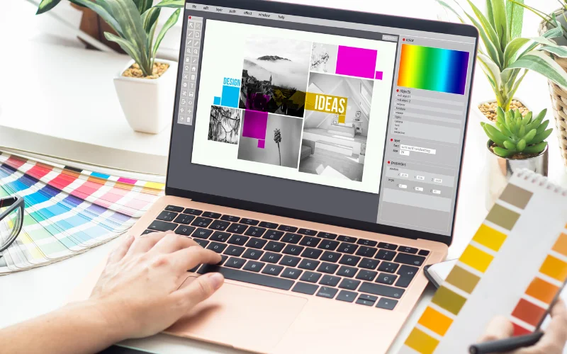 Tips to design a good Amazon storefront hero image