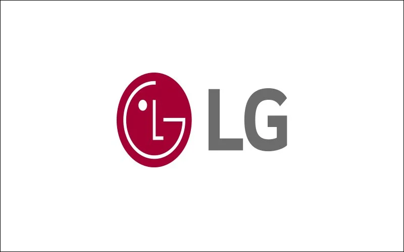LG logo preview