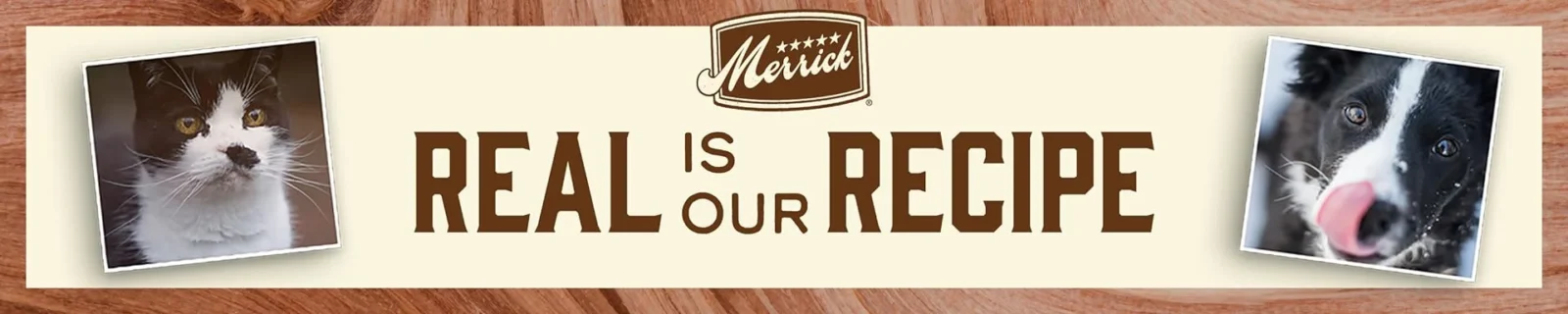 merrick- amazon store examples