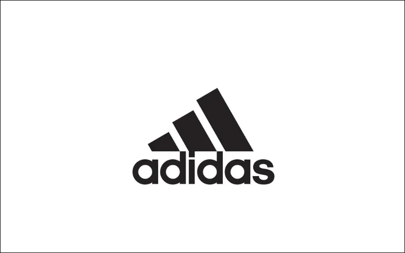 Adidas symbol