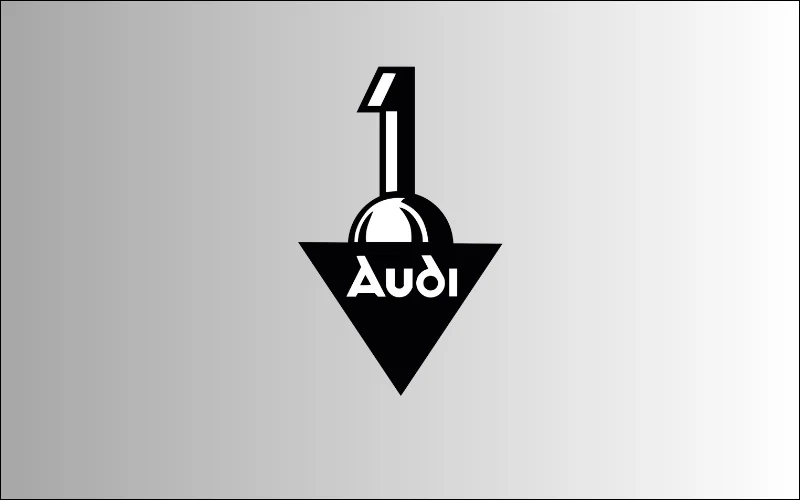 logo with changed font