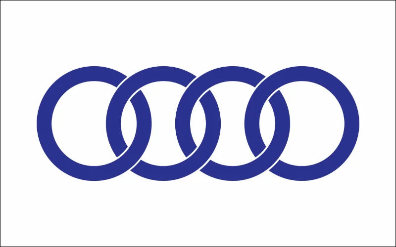 four rings audi