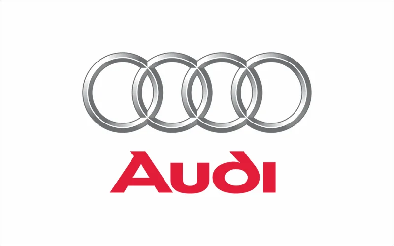 audi in 1995