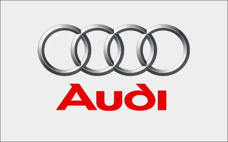Audi symbol