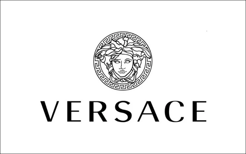 Versace-logo