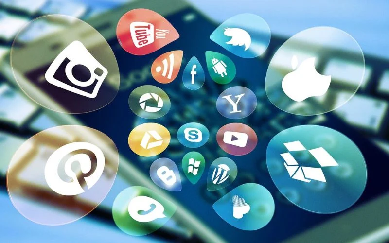 leveraging social media for growth