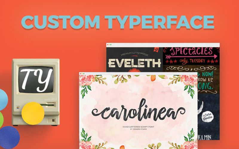 texture in web design