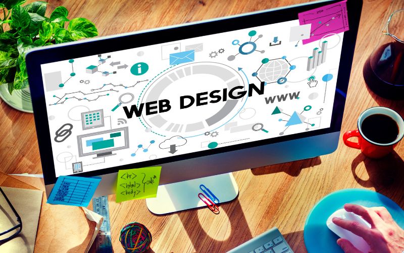 web design business ideas featured image