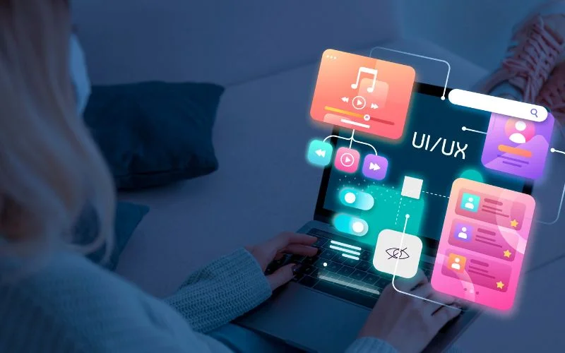 web design business by selling templates