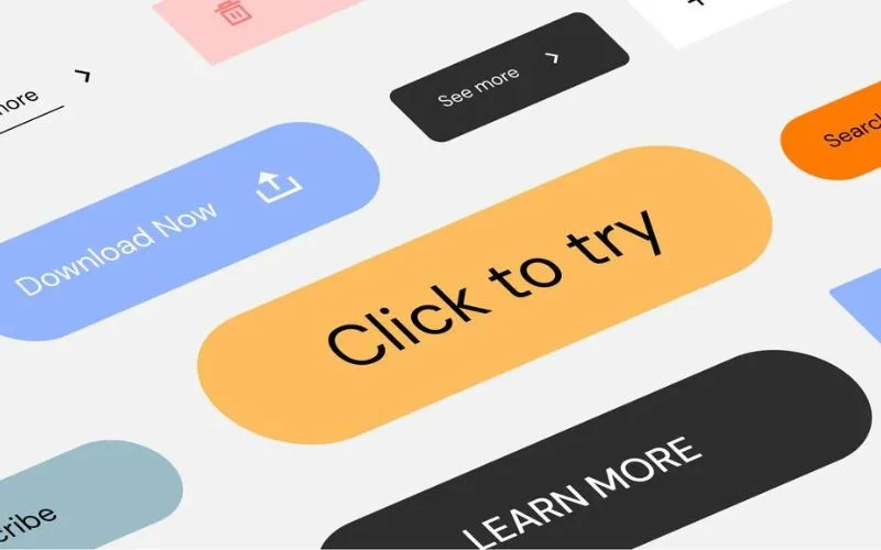 use clear call to actions