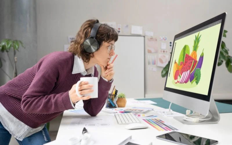 stay inspired with the latest trends