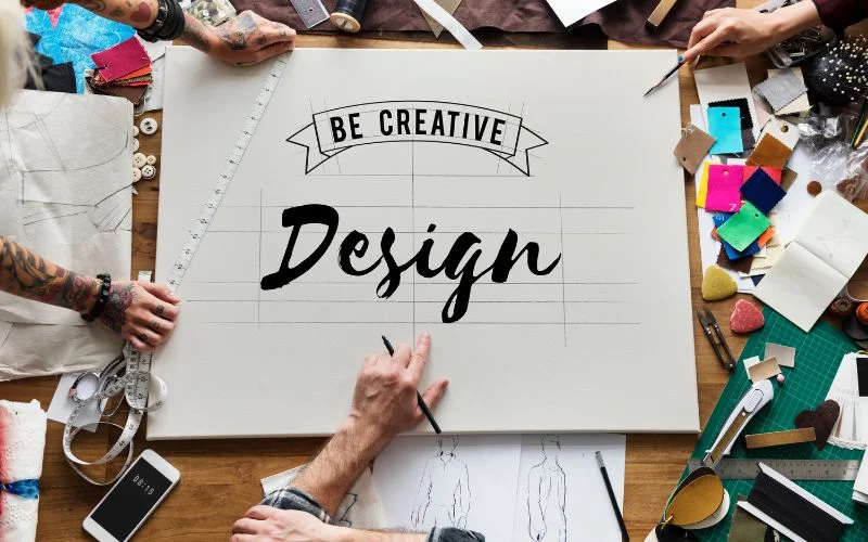 start with a solid concept