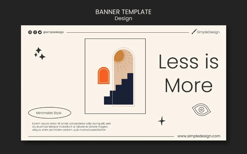 simple graphic design tips