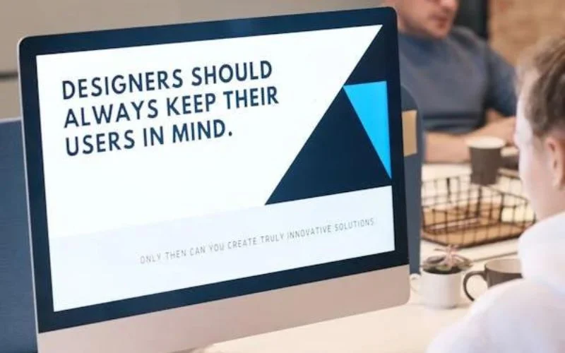 Web UX Design Best Practices