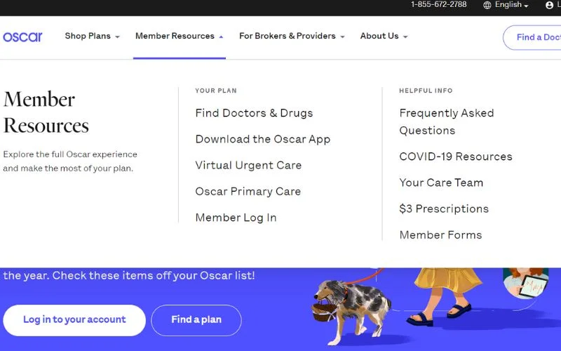 Web Navigation Best Practices