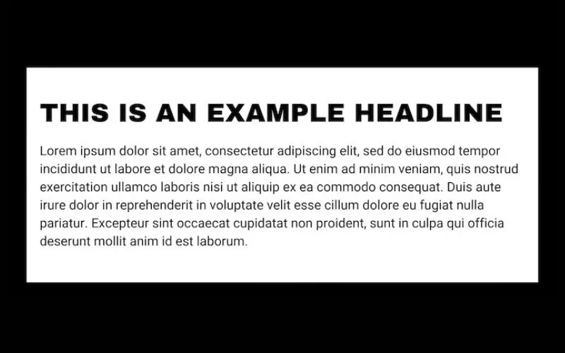 best font combinations for web designers, bold and script font combos, clean font combos