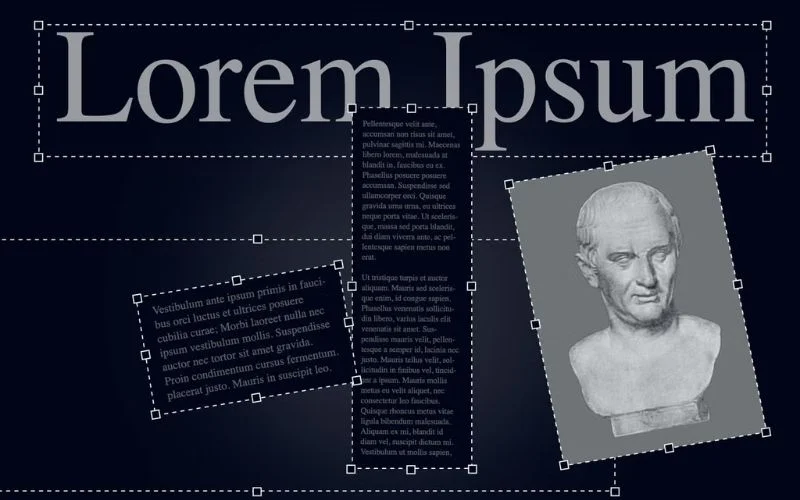 history of lorem ipsum, source of lorem ipsum, who created lorem ipsum, lorem ipsum explained