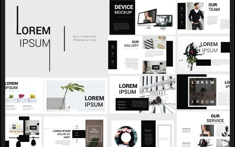 purpose of lorem ipsum, usage of the placeholder text