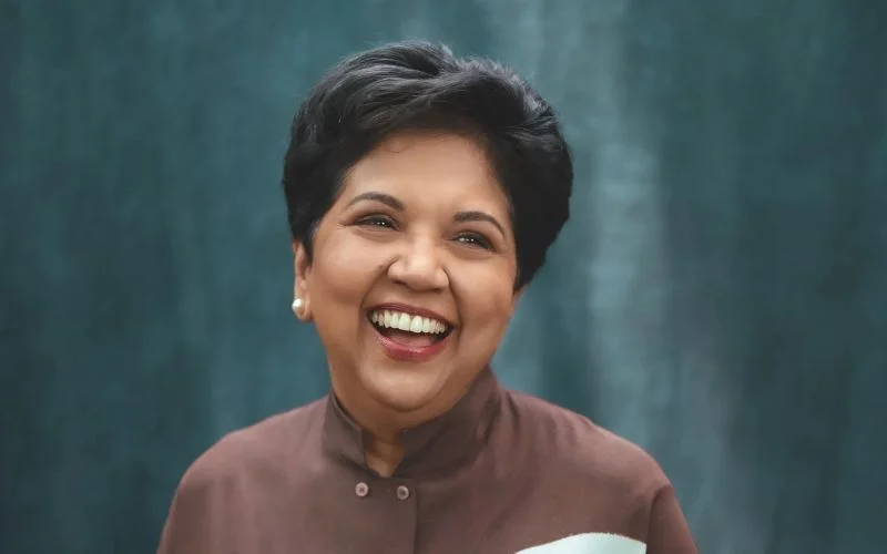 World Famous Business Women- Indra Nooyi