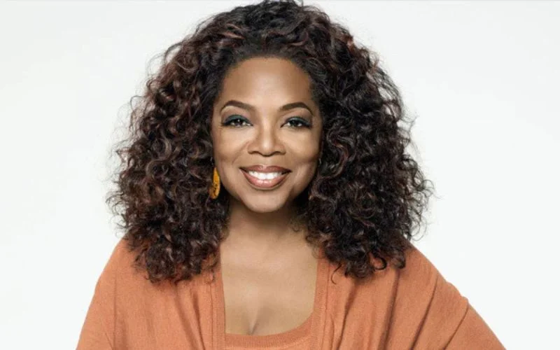 oprah winfrey, Famous Successful Business Woman