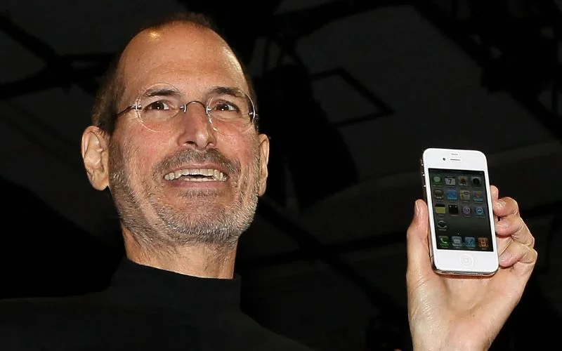 steve jobs, most famous entrepreneurs of all time