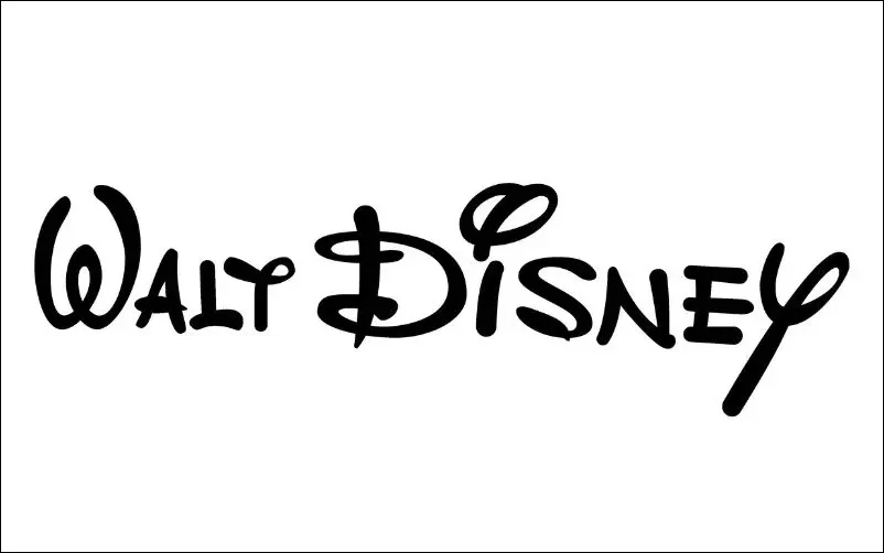 symbol featuring simple signature