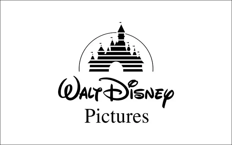 disney castle logo