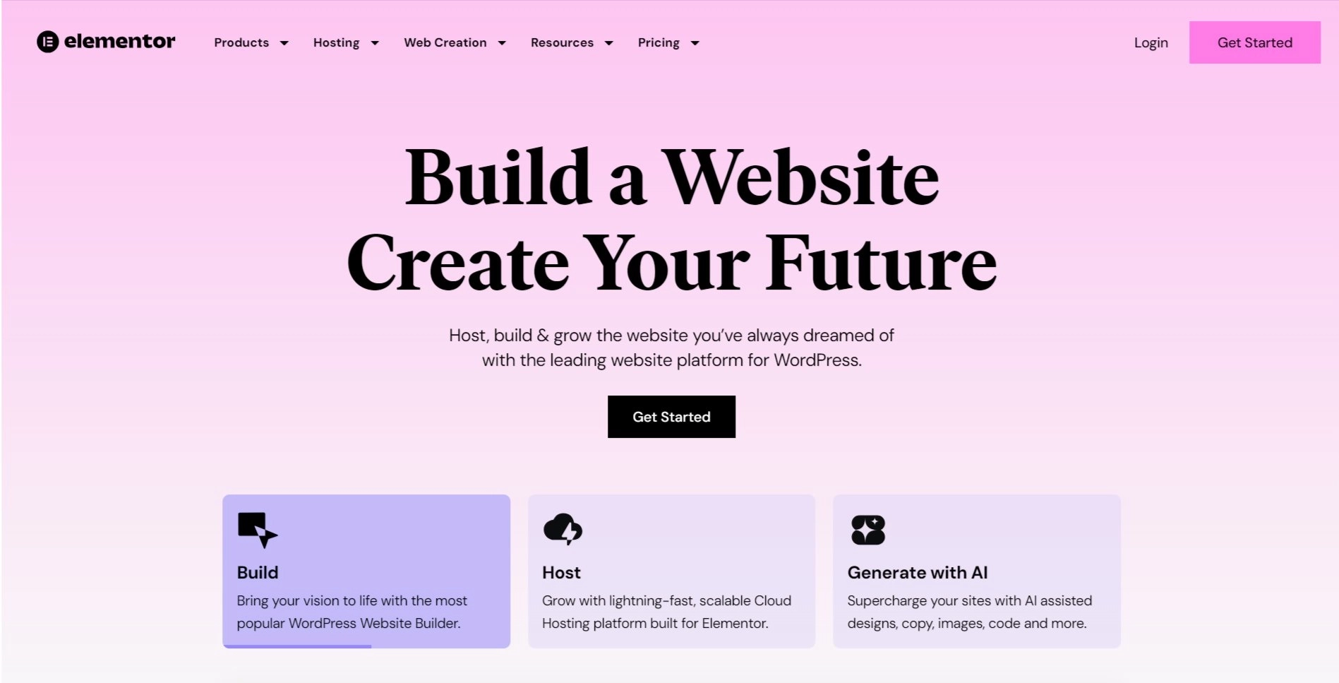 Elementor Plugin responsive addons