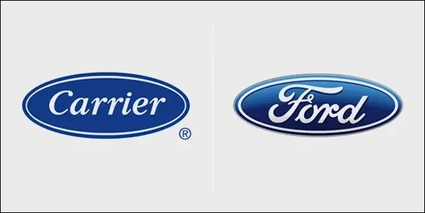 competitive edge, brand logos, why is a logo important